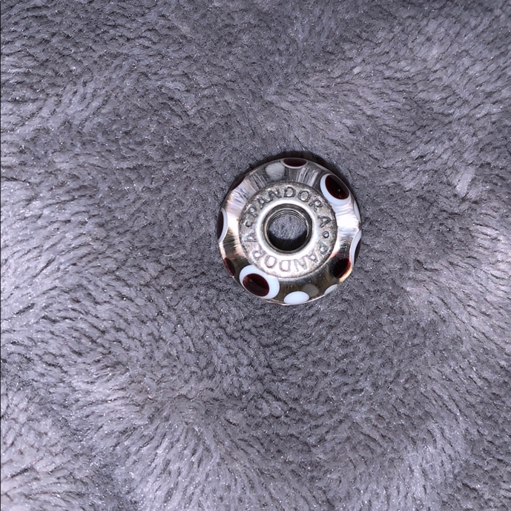 Pandora charms